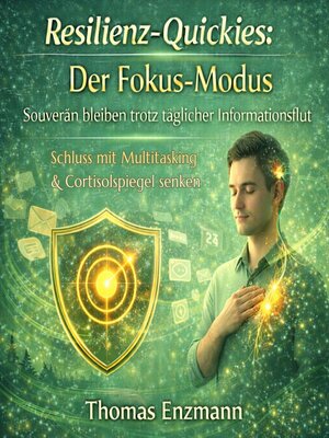 cover image of Resilienz-Quickies